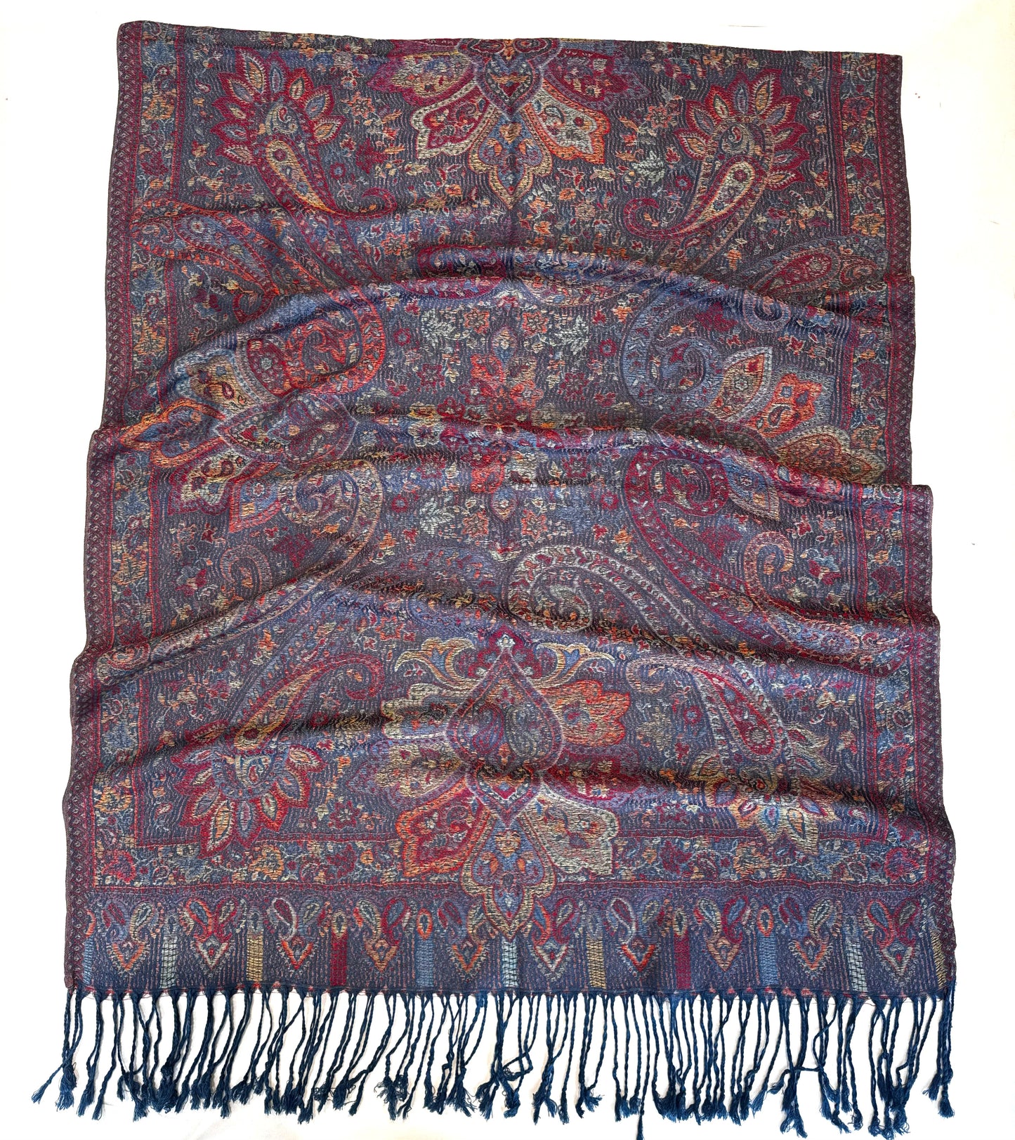 Pashmina kaşmir Serisi
