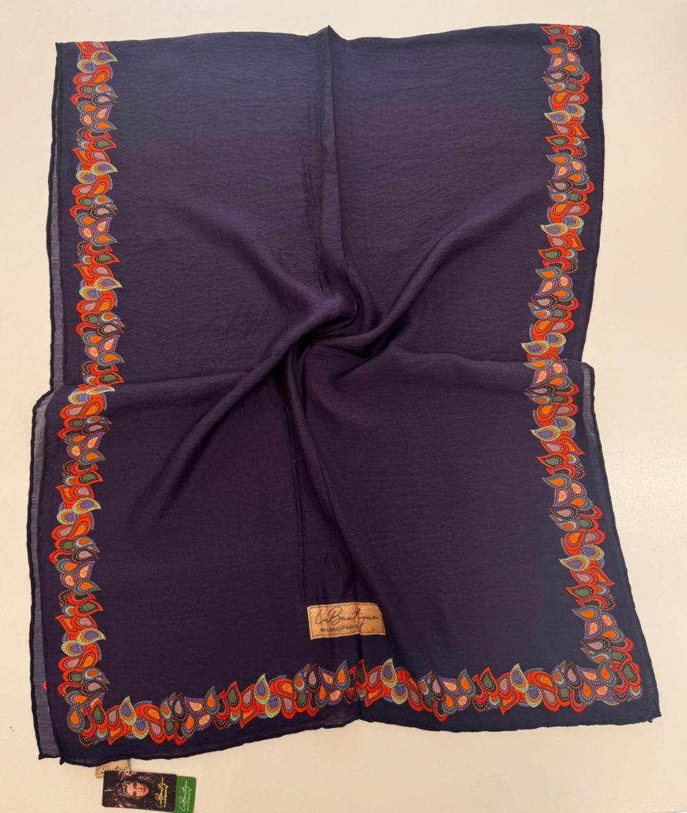 La Boutique %100 Bitkisel Organik Bambu Şal