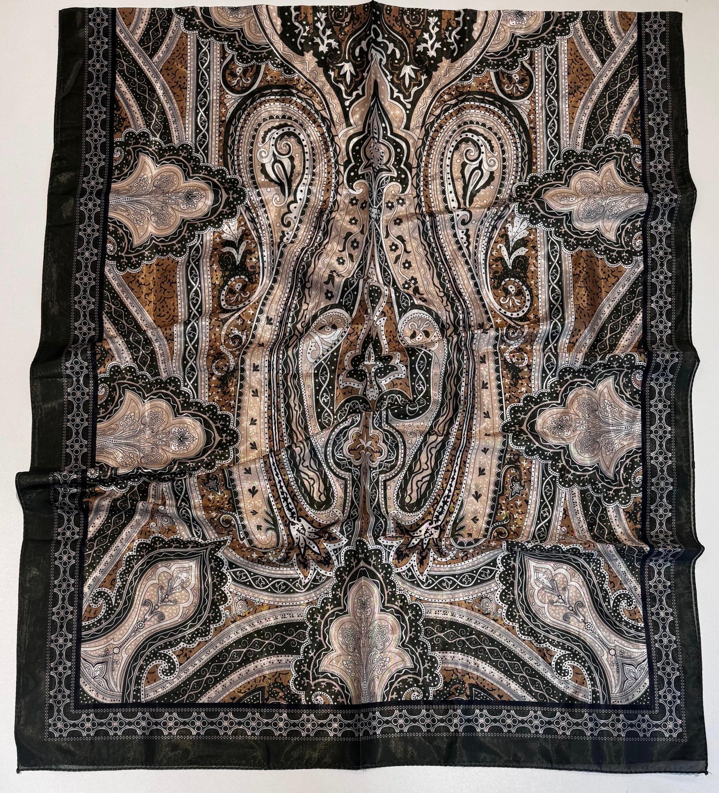 Vual Şal