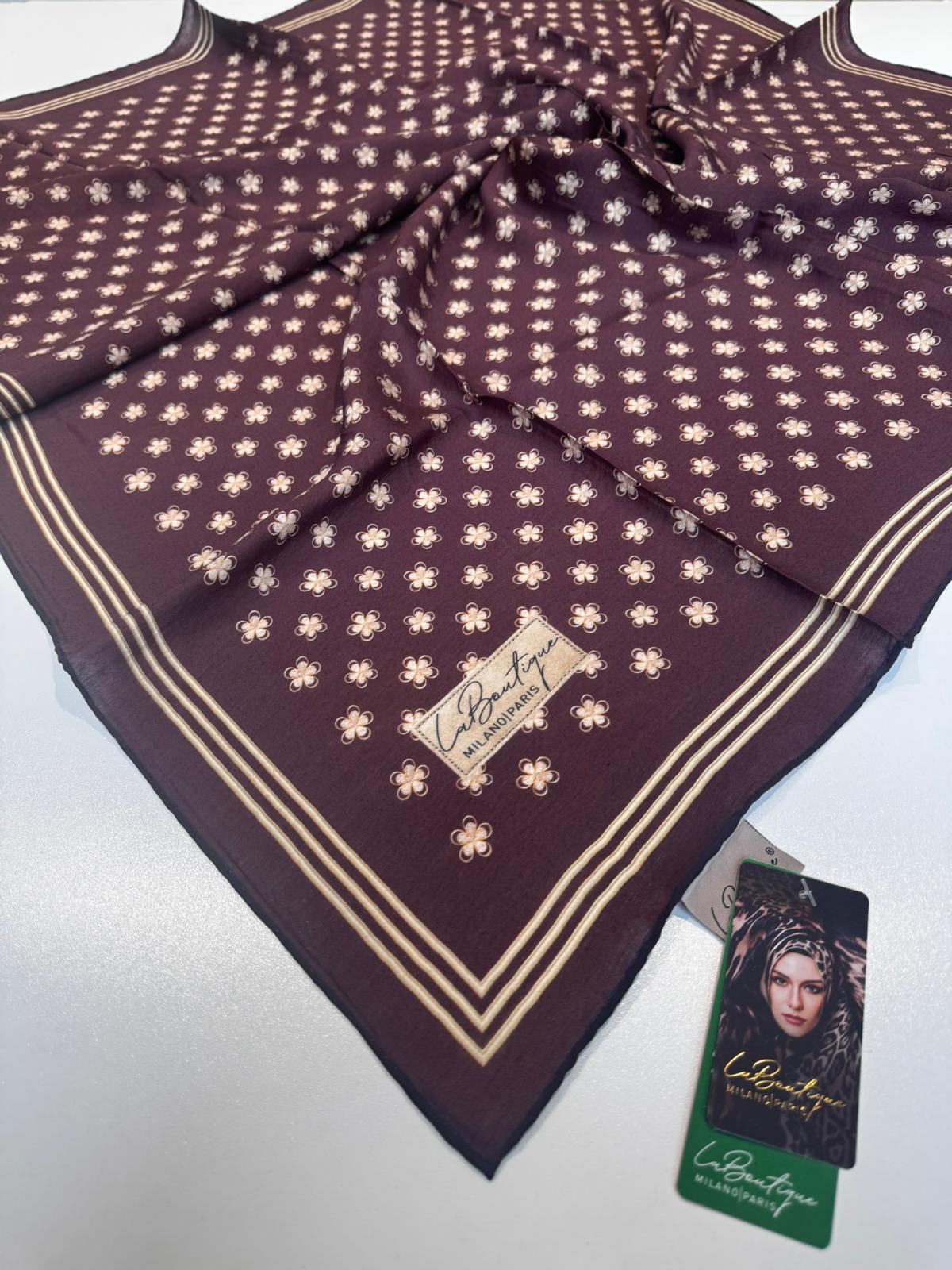 La Boutique Milano/Paris Eşarp