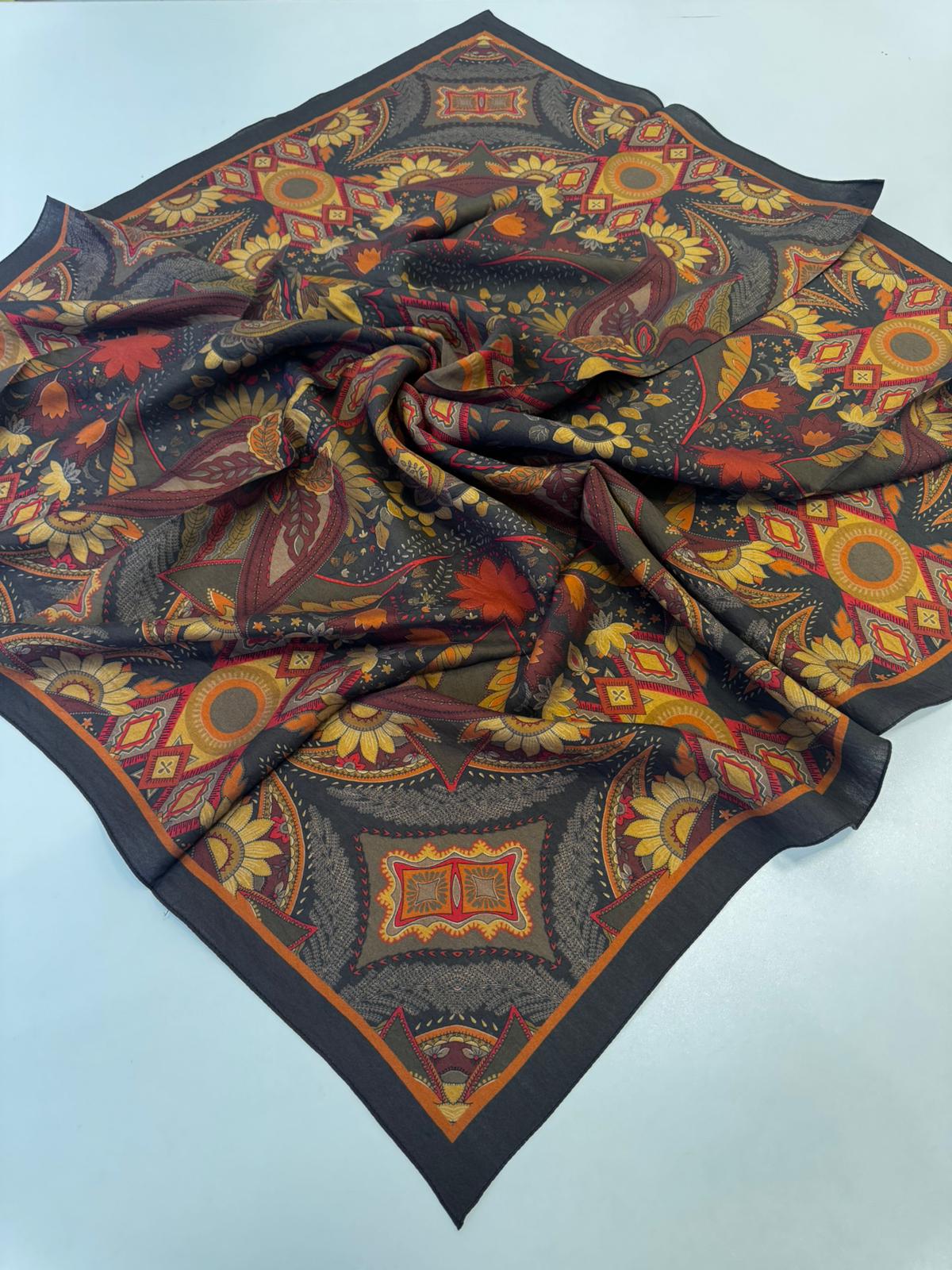 Silk Home Velora Eşarp