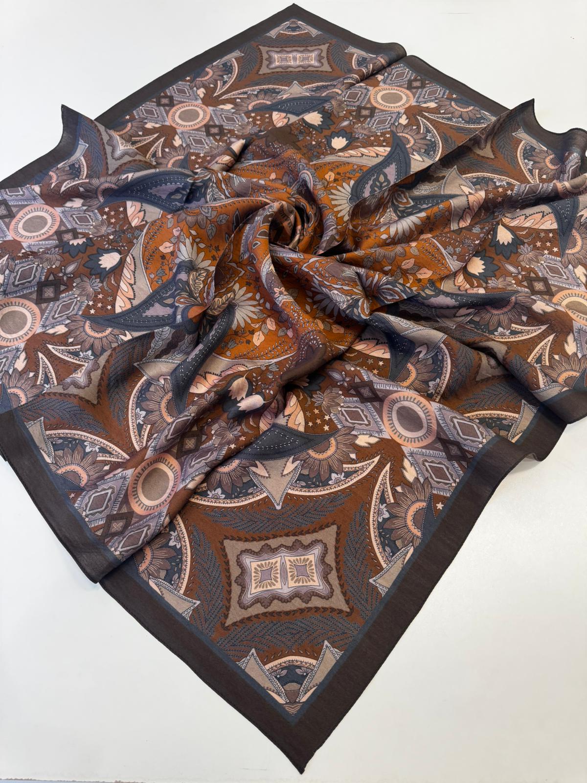 Silk Home Velora Eşarp