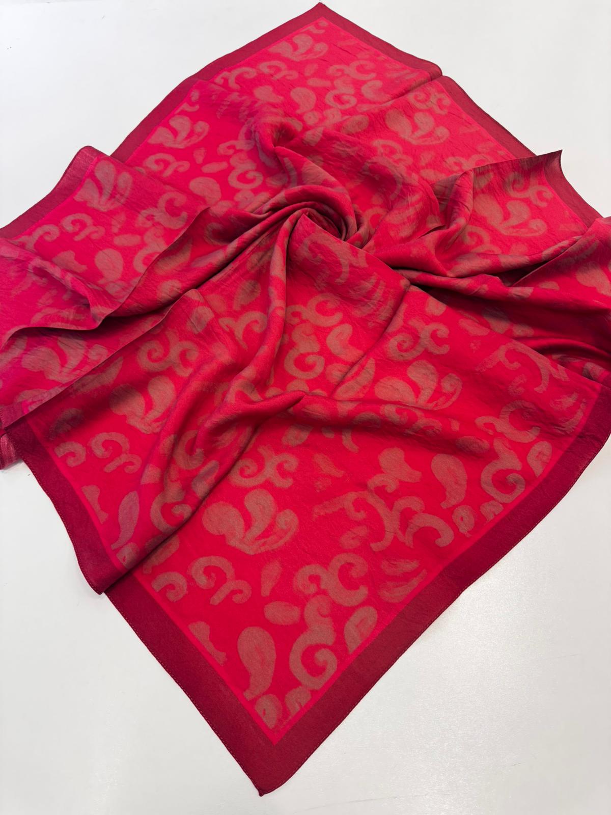 Silk Home Velora Eşarp