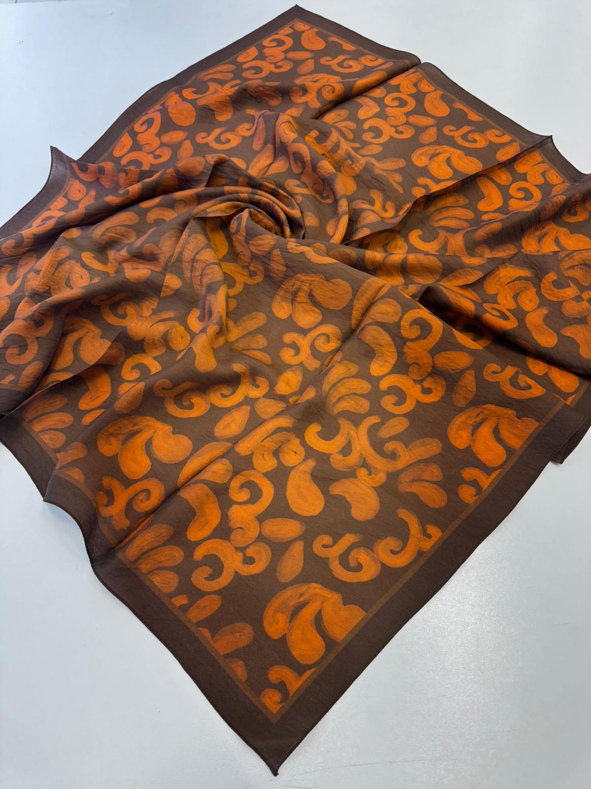 Silk Home Velora Eşarp