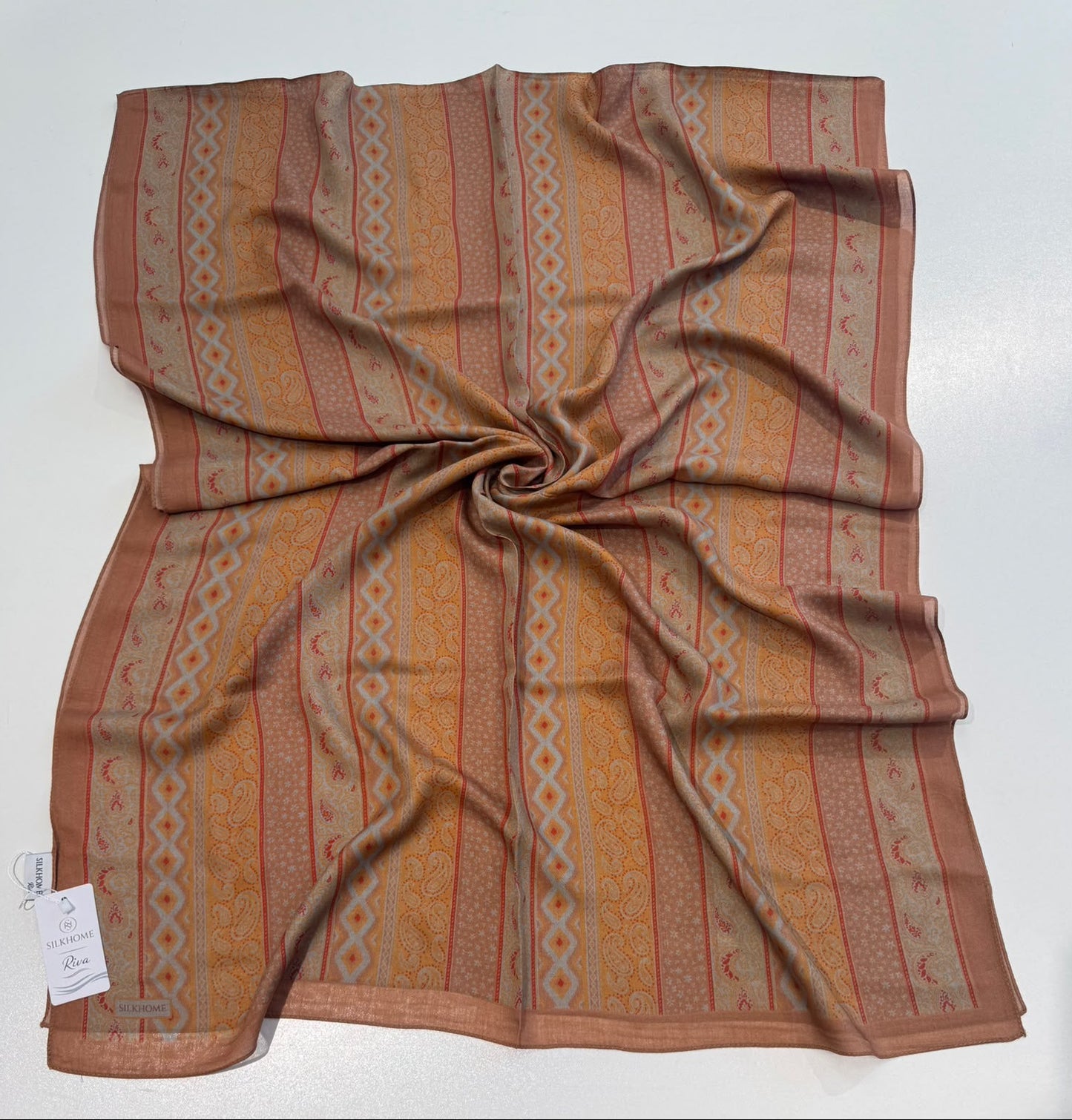 Riva Şal TENCEL