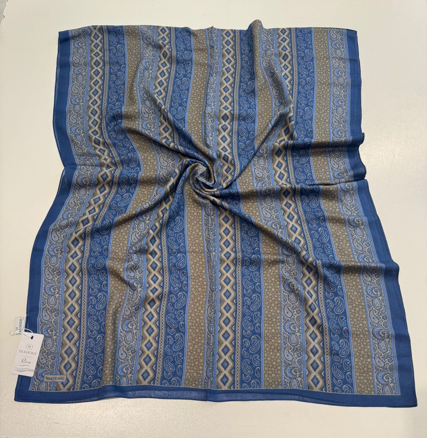 Riva Şal TENCEL