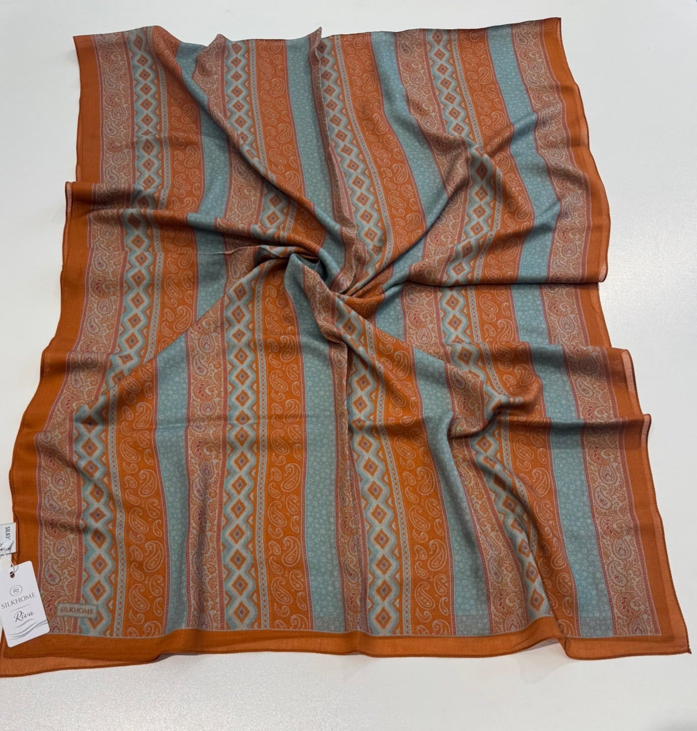 Riva Şal TENCEL
