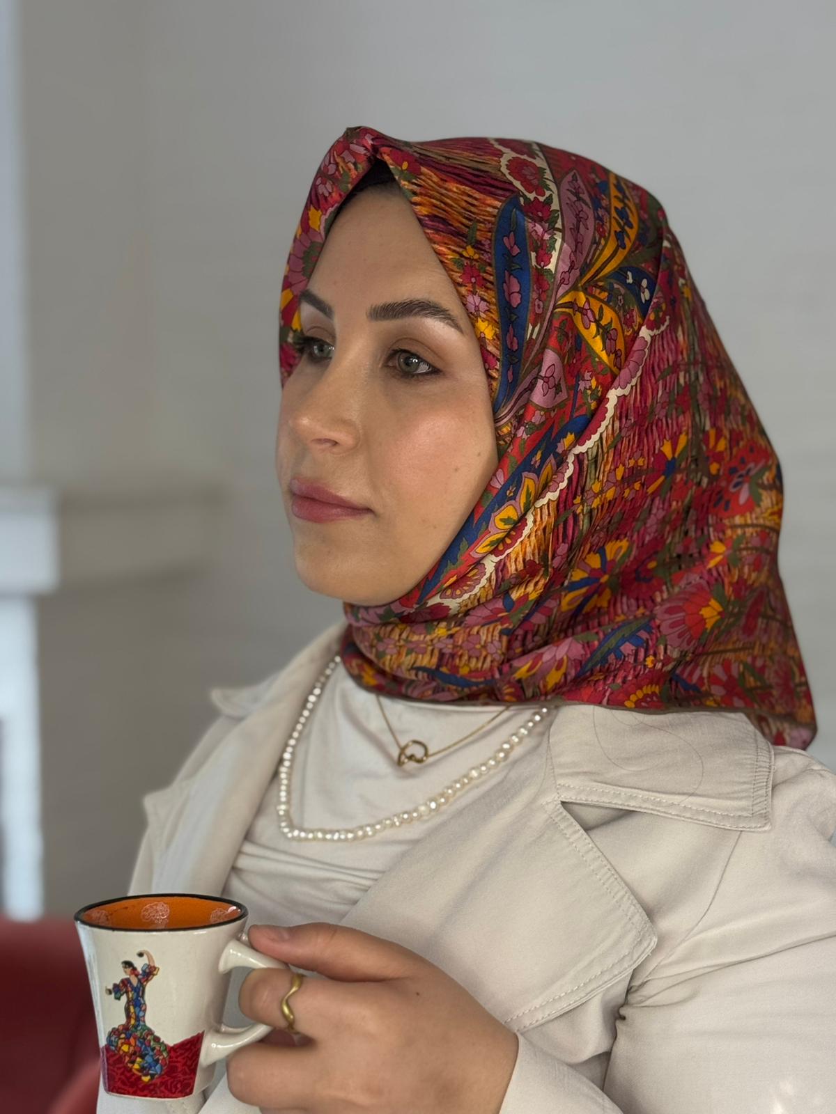 La Boutique Milano/Paris Eşarp