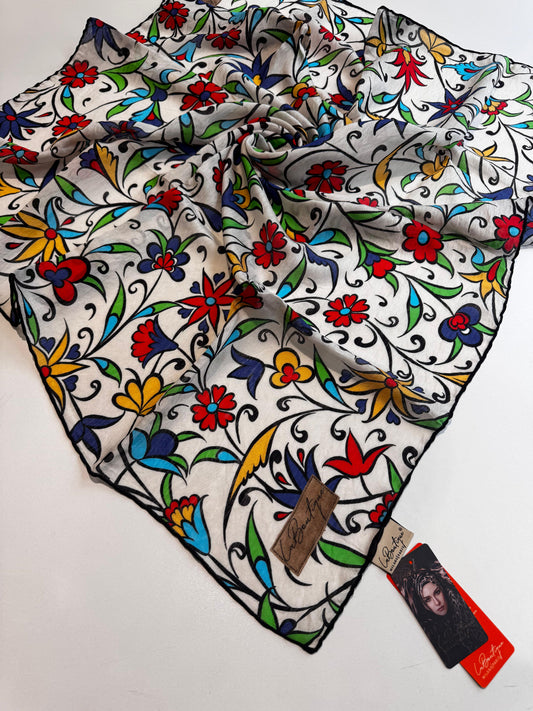 La Boutique Milano/Paris Eşarp