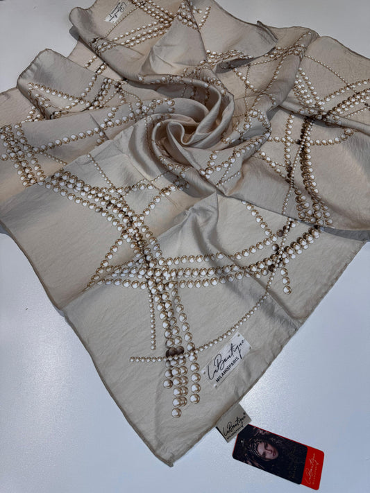 La Boutique Milano/Paris Eşarp