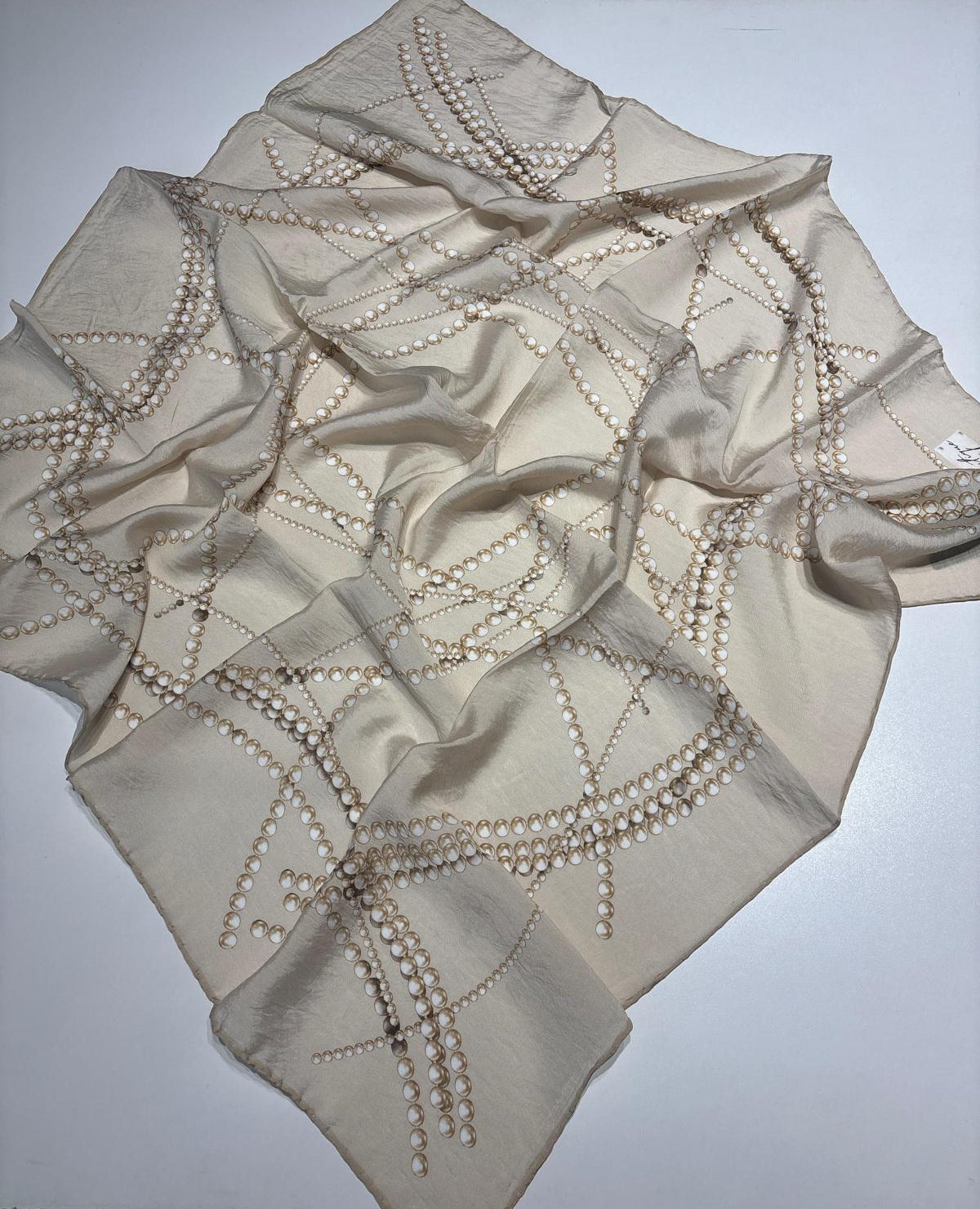 La Boutique Milano/Paris Eşarp