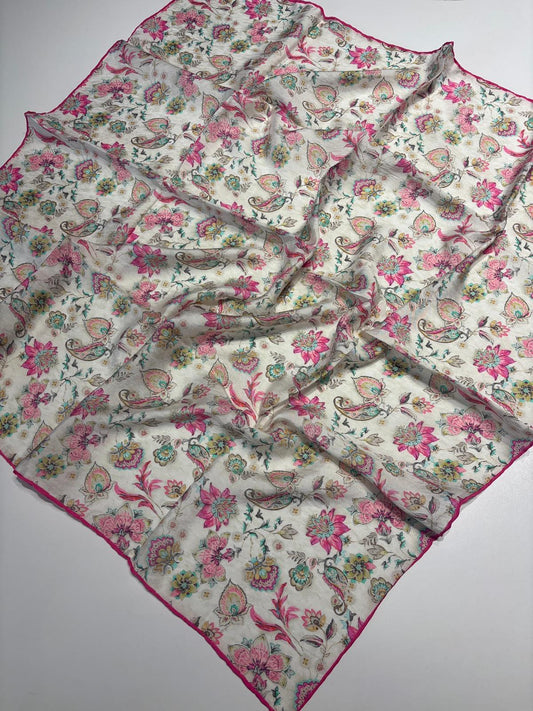La Boutique Milano/Paris Eşarp