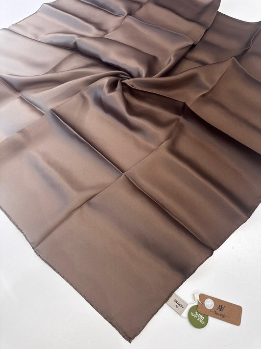 Armine Degrade Sura İpek Eşarp