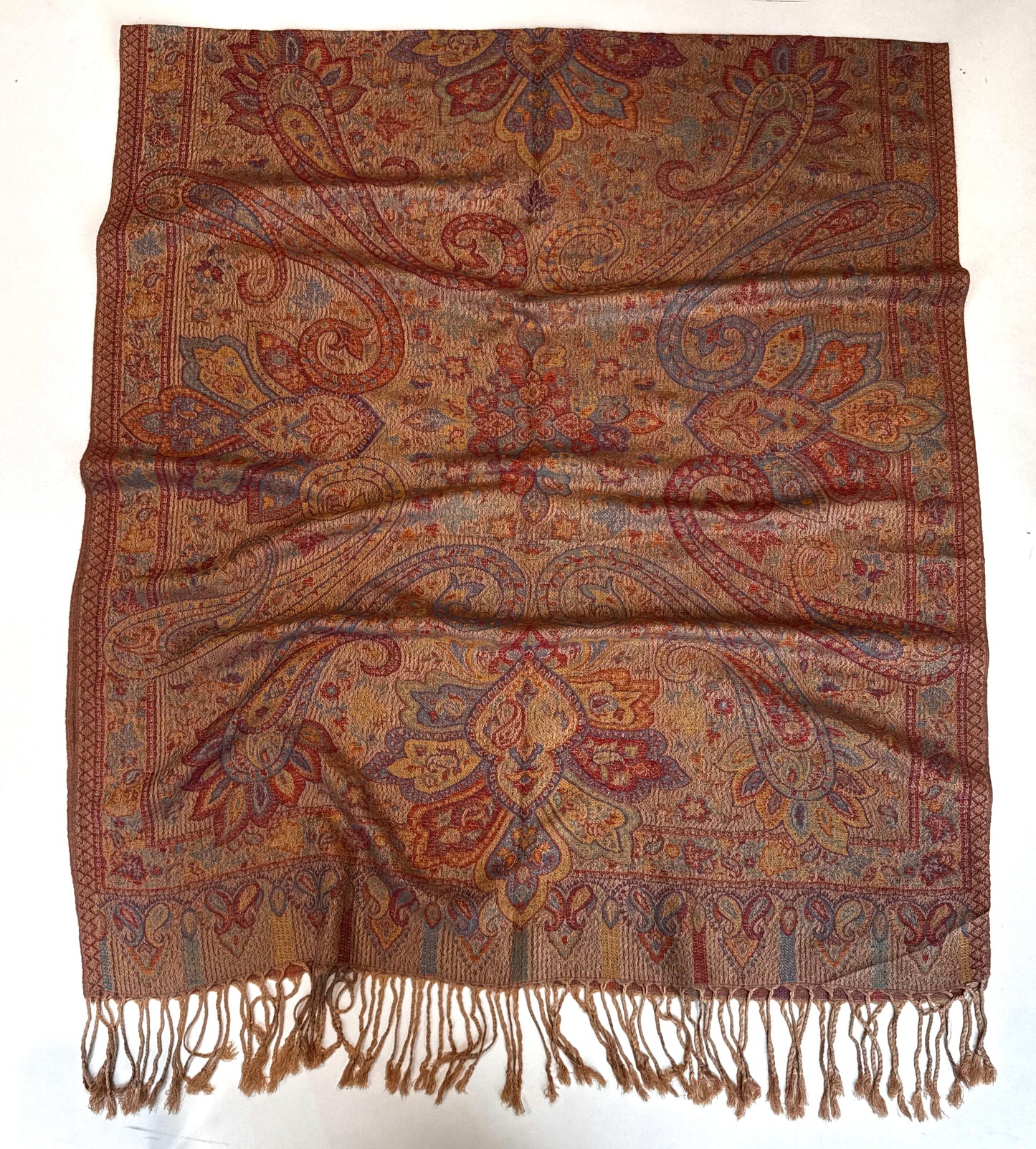 Pashmina Kaşmir Şal