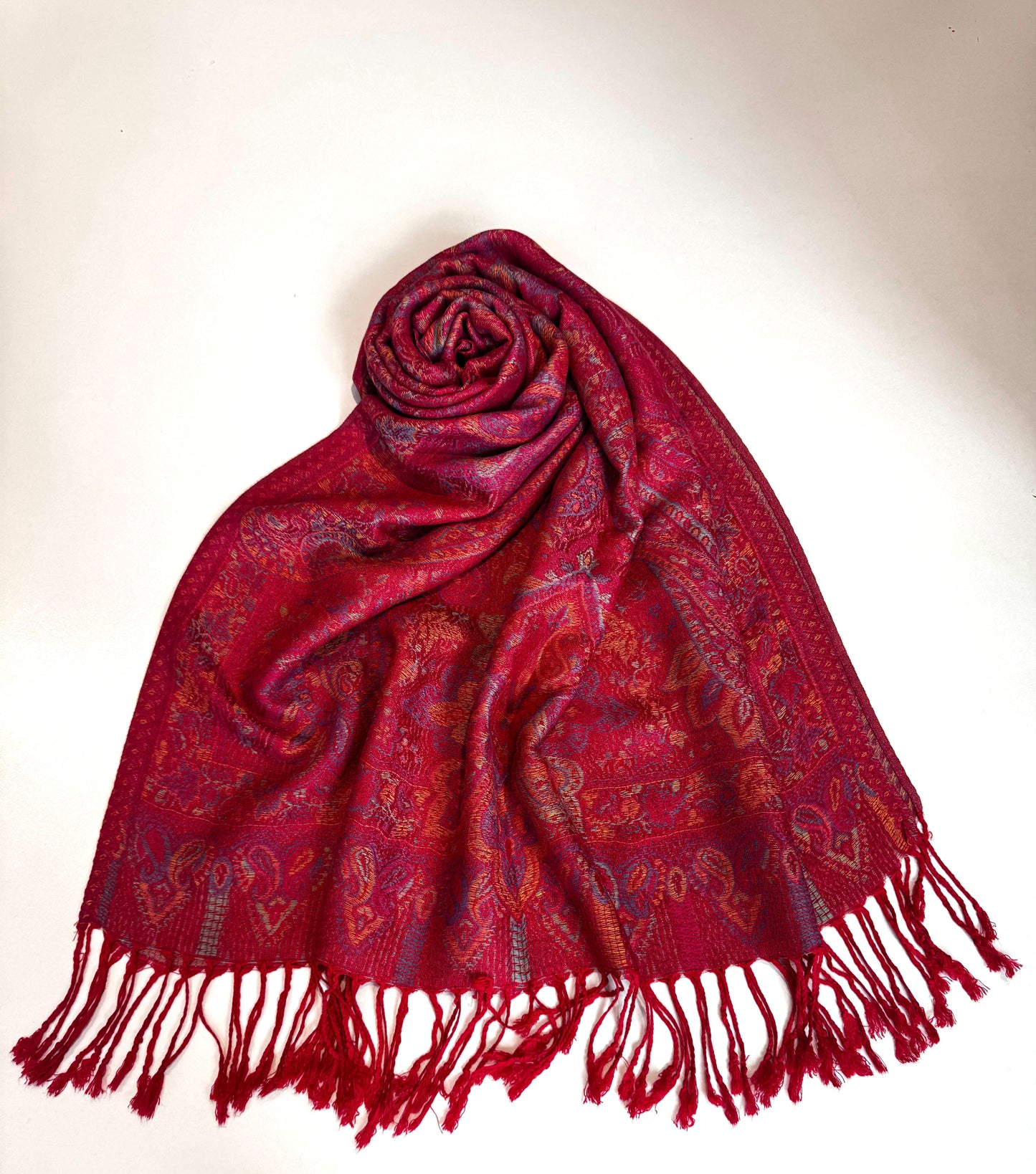 Pashmina Kaşmir Şal