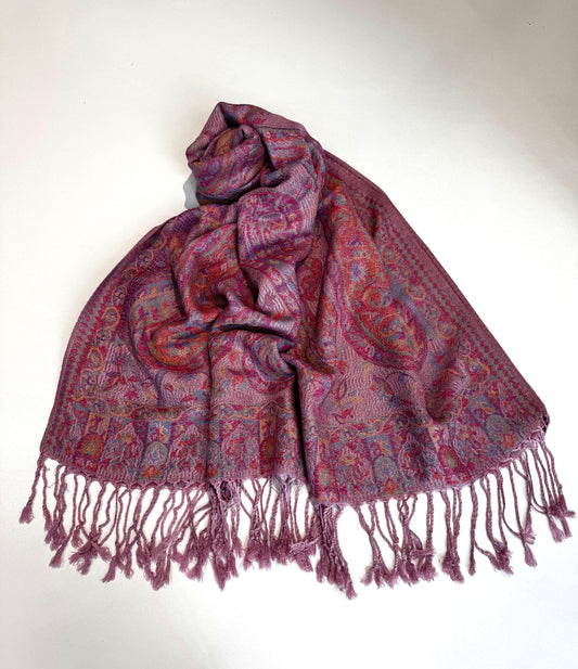 Pashmina Kaşmir Şal