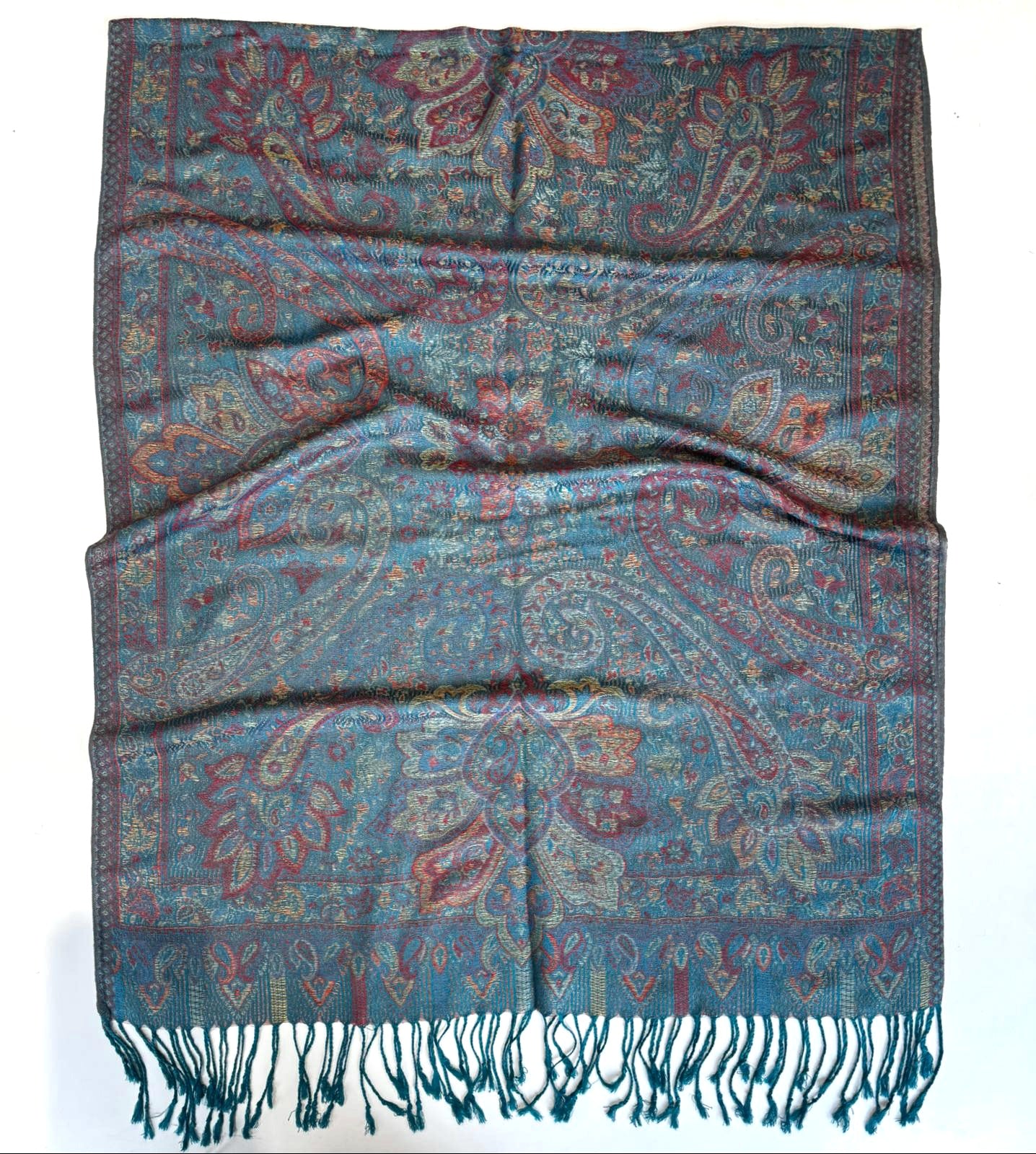Pashmina Kaşmir Şal