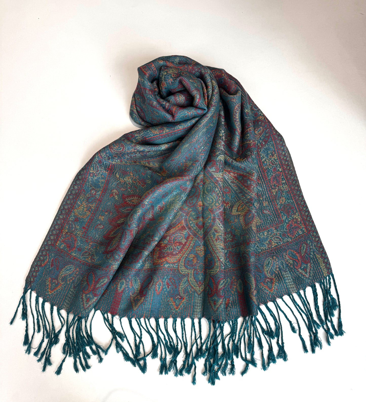Pashmina Kaşmir Şal