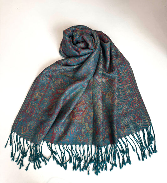 Pashmina Kaşmir Şal