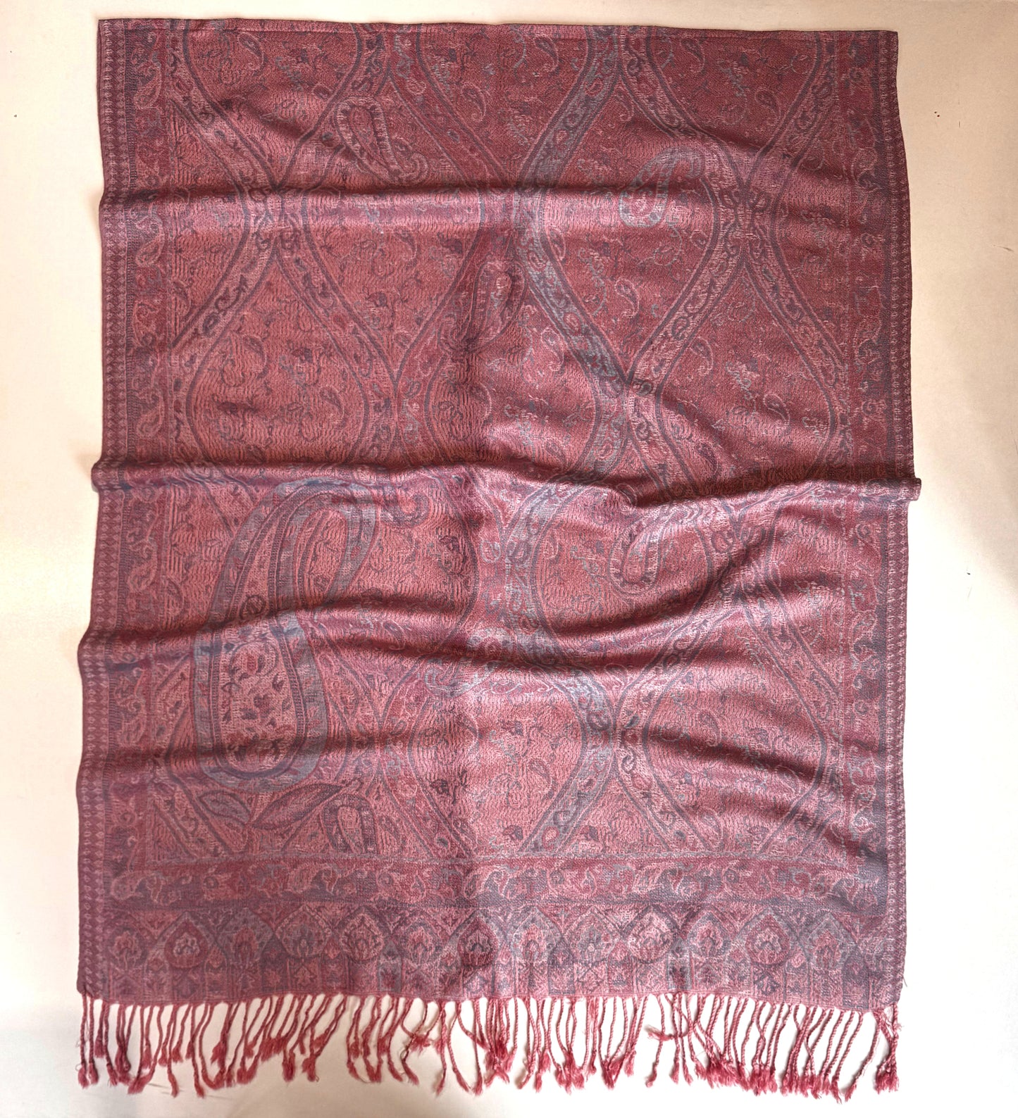 Pashmina Kaşmir Şal