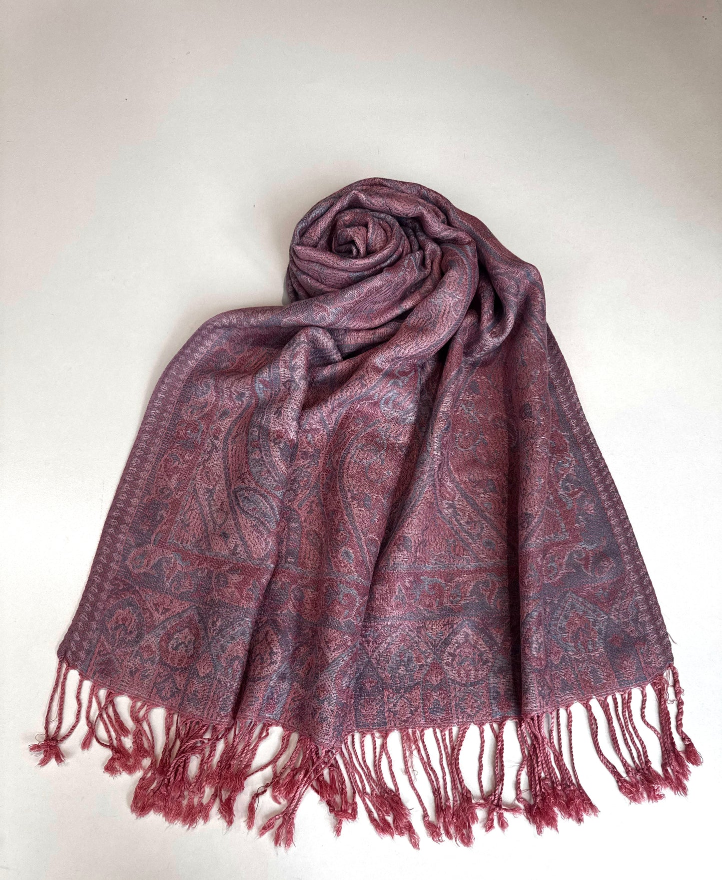 Pashmina Kaşmir Şal