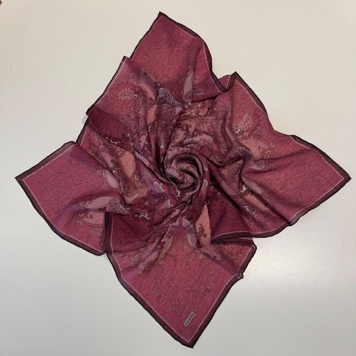 Silk Home Monara Eşarp