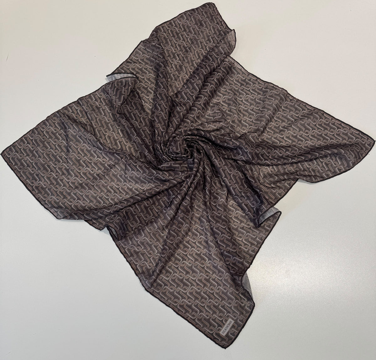 Silk Home Soft Eşarp