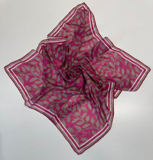 Silk Home Soft Eşarp