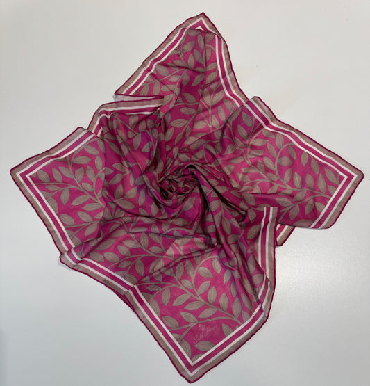 Silk Home Soft Eşarp