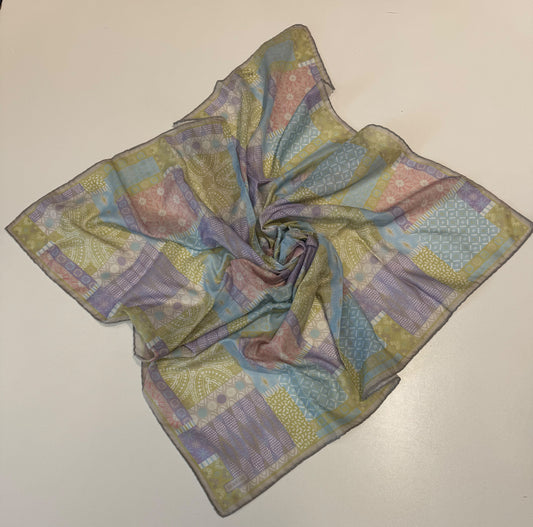 Silk Home Soft Eşarp