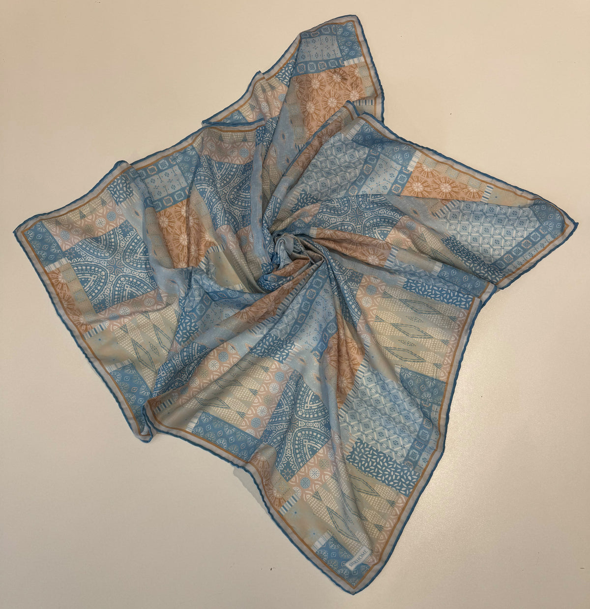 Silk Home Soft Eşarp
