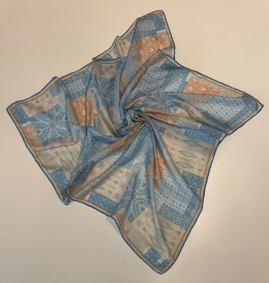 Silk Home Soft Eşarp