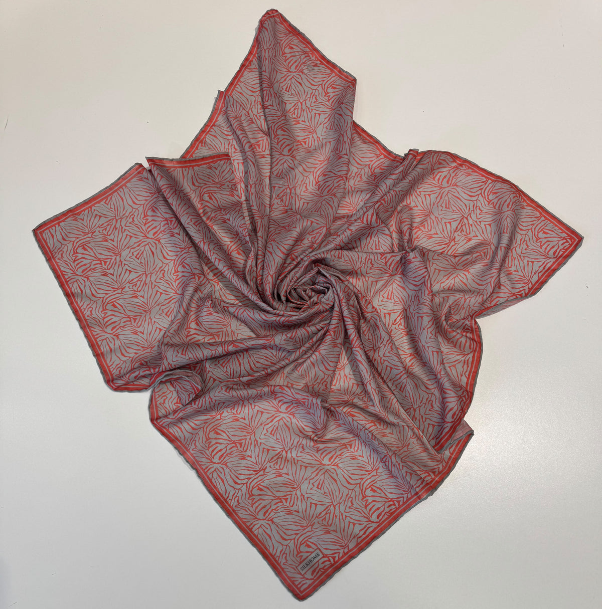 Silk Home Soft Eşarp
