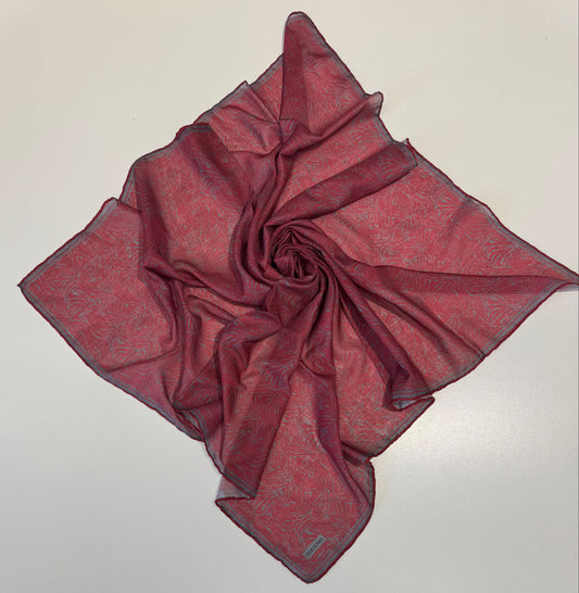 Silk Home Soft Eşarp