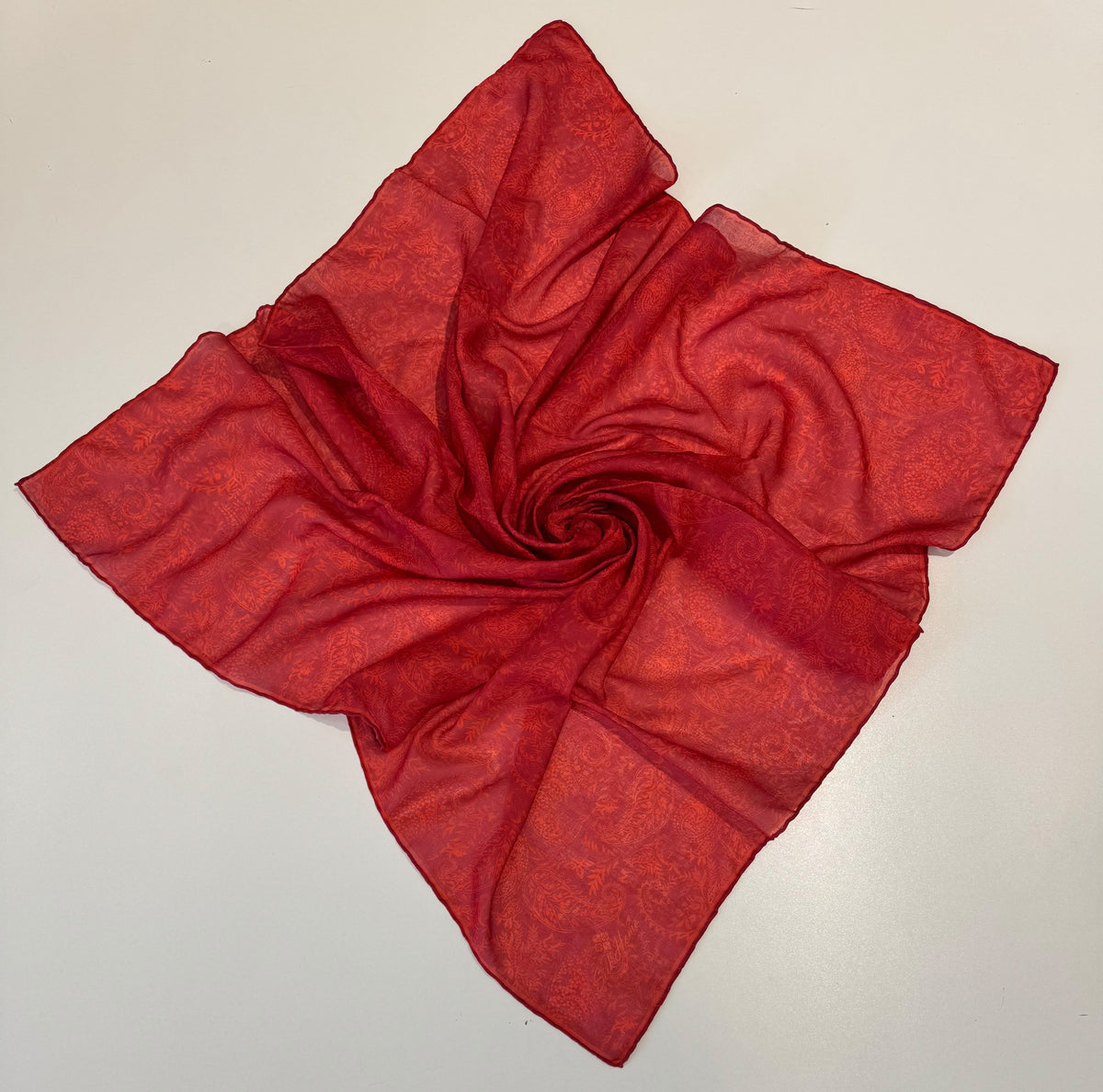 Silk Home Soft Eşarp
