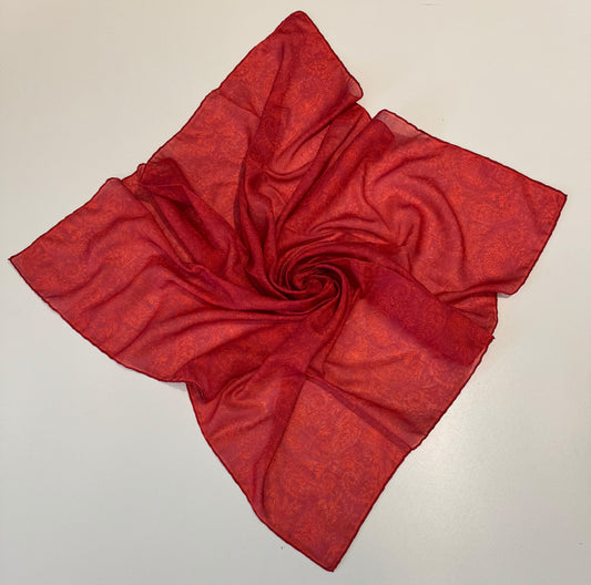 Silk Home Soft Eşarp