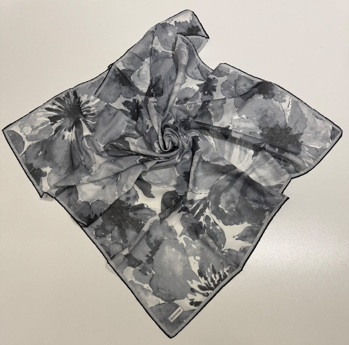 Silk Home Soft Eşarp