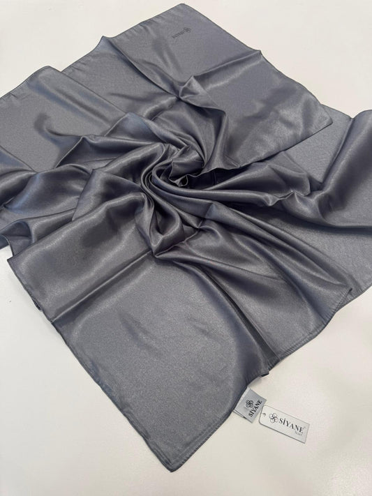 Kristal Pırıltılı Eşarp