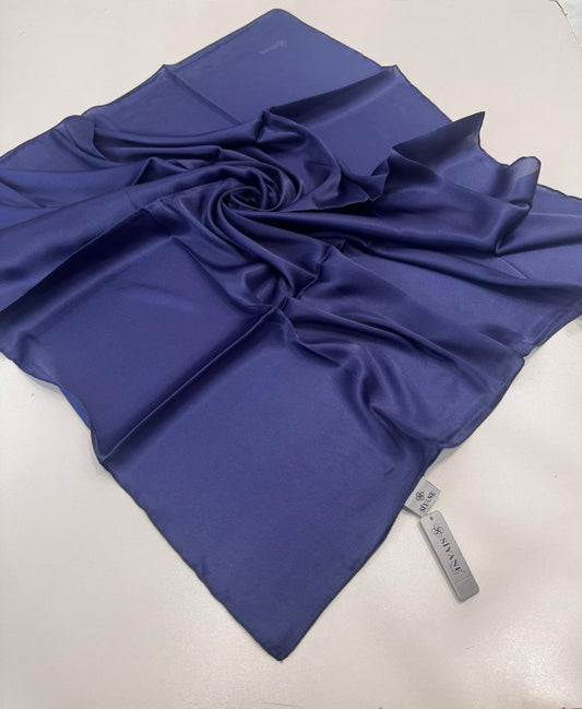 Kristal Pırıltılı Eşarp