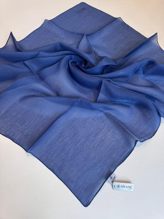 Siyane Prenses Eşarp