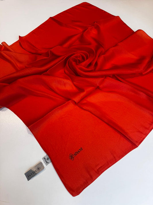 Siyane Kristal Eşarp