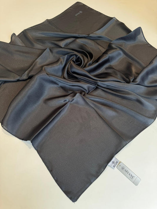 Siyane Kristal Eşarp