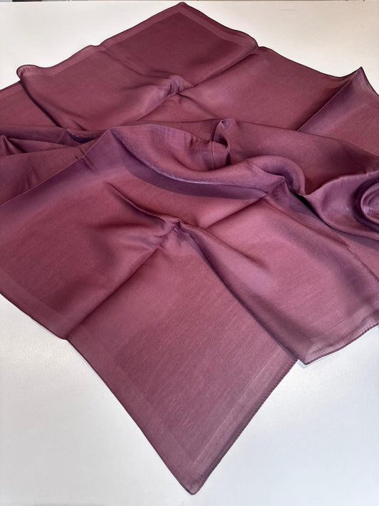 Mısırlı Prenses Model Eşarp