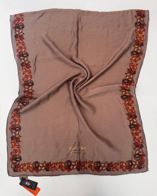 La Boutique %100 Bitkisel Organik Bambu Şal