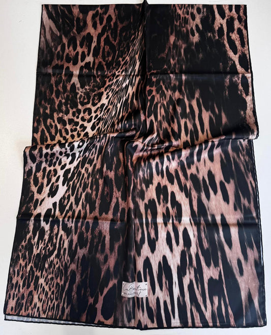 La Boutique %100 Bitkisel Organik Bambu Şal