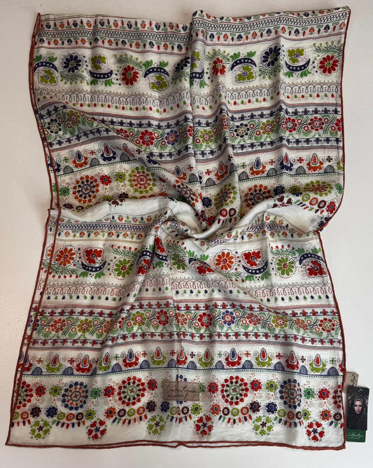 La Boutique %100 Bitkisel Organik Bambu Şal