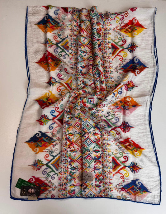 La Boutique %100 Bitkisel Organik Bambu Şal