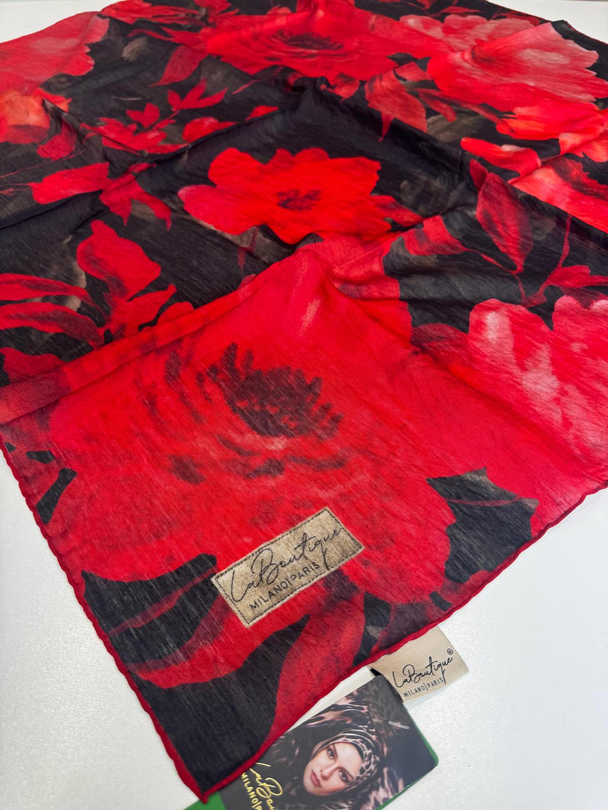 La Boutique Milano/Paris Eşarp