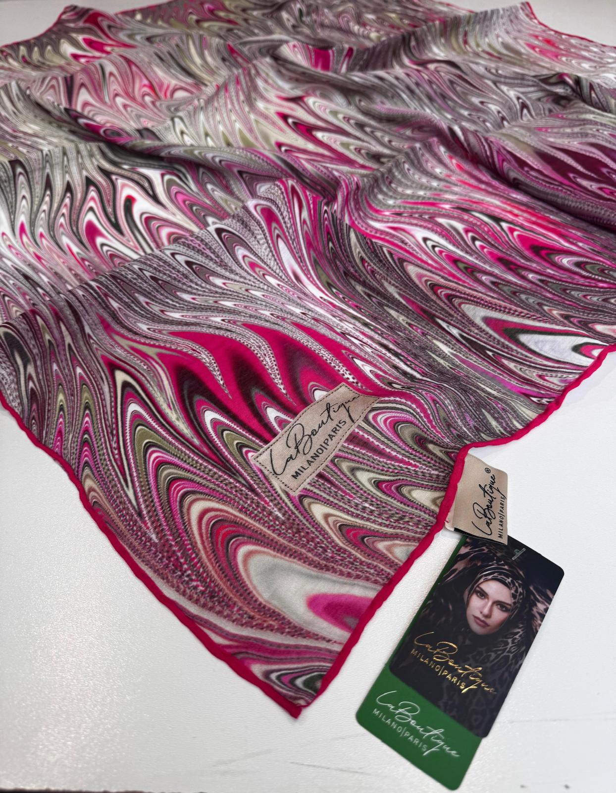 La Boutique Milano/Paris Eşarp