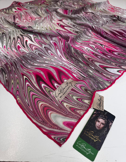 La Boutique Milano/Paris Eşarp